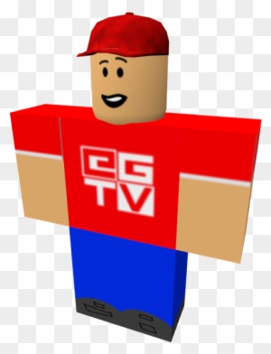 Edmafingames2018 02 21 Ethan Gamer Tv Roblox Free Transparent Png Clipart Images Download - tv roblox hat