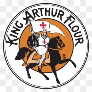 Register Now - King Arthur Flour Logo