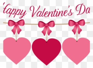Valentines Day Clipart, Transparent PNG Clipart Images Free Download - ClipartMax