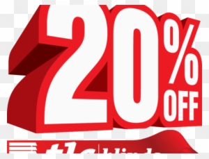 We Offer Competitive Pricing, Find Out How To Get 20% - 10 Percent Off Discounts