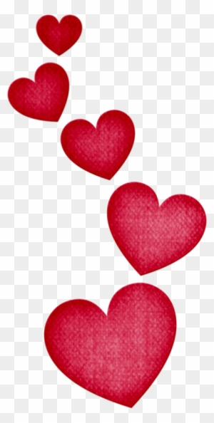 ❣hearts❣ ‿✿⁀♡♥♡❤ - Happy Valentine Hearts