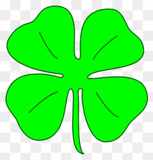 St Pattys Day Clipart - Saint Patrick's Day