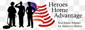 Heroes Home Advantage Logo