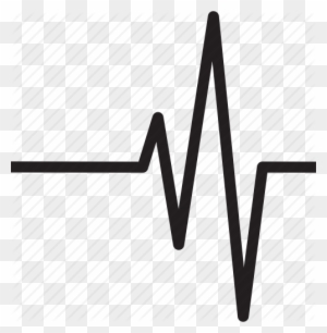 fast heartbeat clipart