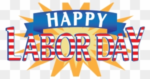 Happy Labour Day 2018