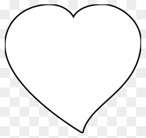 Solid Blue Heart Clip Art - Clip Art - Free Transparent PNG Clipart ...