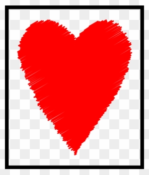 Heart Valentine Framework Border Love I Love You - Asztalos Peter Chess Paradise Problem
