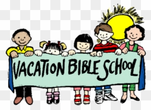 Daily Vacation Bible School