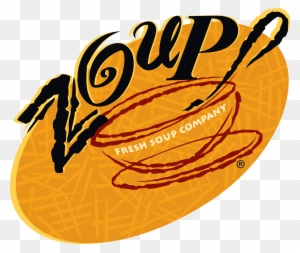 Zoup Offers 98-cent Soups For "customer Appreciation - Zoup Logo