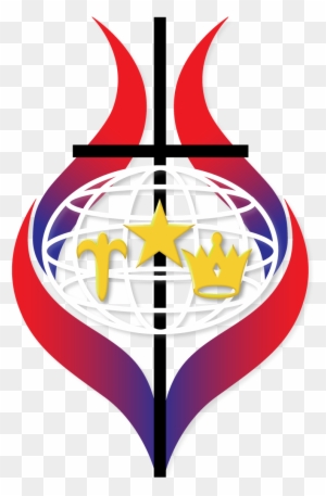 Church Of God Logo Clip Art Logos Prophecy - Church Of God Of Prophecy Logo
