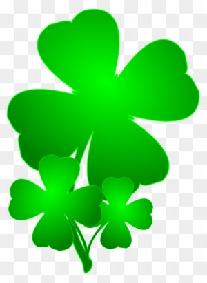 Patrick's Day - St Patrick Border Clip Art Free