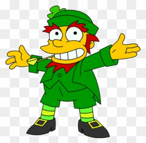 O'reilly The Leprechaun - Leprechaun