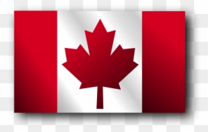 Clipart Png File Tag List, Clip Arts Svg File - Hd Images Of Canada Flag