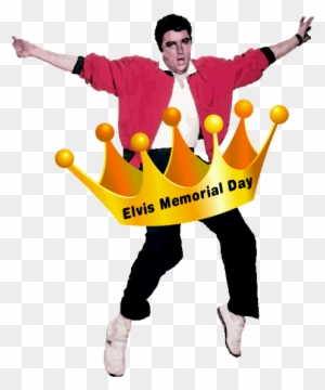 Elvis - Fun