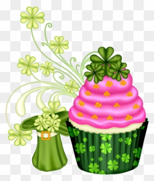 ○☘st Patrick's Day☘○ - St Patricks Day Bake Sale