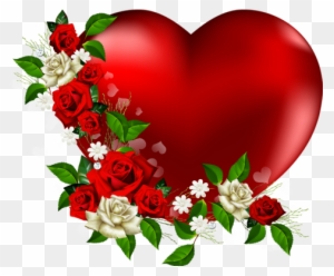Love Rose Flower Png