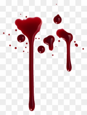 Blood Paint PNG, Vector, PSD, and Clipart With Transparent