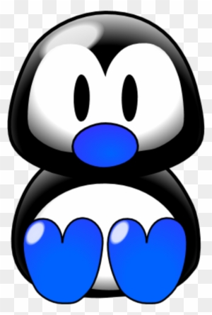 Baby Rattle Clip Art Black And White, Baby Penguin - Desenho De Trator Para  Colorir - Free Transparent PNG Clipart Images Download