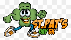 Pat's Day 5k R D00a 01a - Saint Patrick's Day