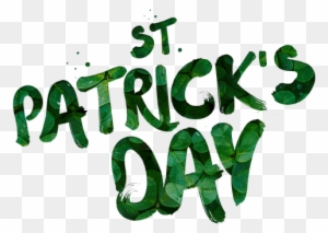 St Patrick Patrick St Patricks Day Green I - St Patricks Day 2018