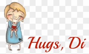 Happy Little Prince - Free Hugs Canvas Print - Small By Studio Duda Art