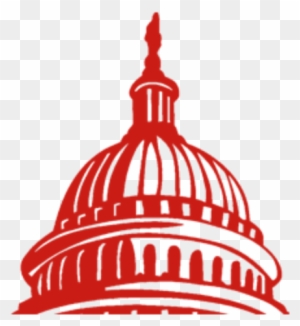 About Us - Capitol Building Clip Art