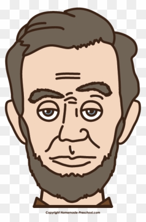 Abraham Lincoln Clipart, Transparent PNG Clipart Images Free Download ...