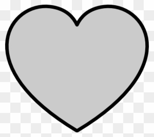 Heart Outline Clipart Transparent Png Clipart Images Free Download Clipartmax Heart Outline Clipart Transparent Png Clipart Images Free Download Clipartmax