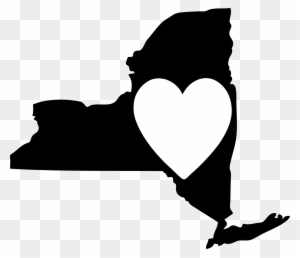New York State Clipart - New York State Nursing