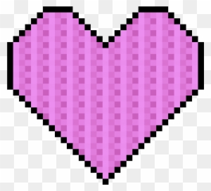 Minecraft Clipart Heart - Digging Your Own Grave Gif