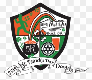 Patrick's Day 5k Dash - St Patrick Day 2018