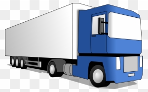 Semi Truck Clipart Download Free Car Images In - Truck Clipart
