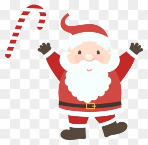 Santa Claus Clipart Png Image 01 - Free Letter To Santa Template