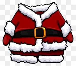 Christmas ~ Santas Picture Ideas Hot Christmas For - Santa Suit Clipart -  Free Transparent PNG Clipart Images Download