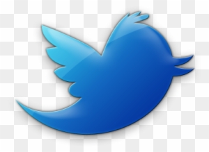 Twitter Bird Icon Transparent Background
