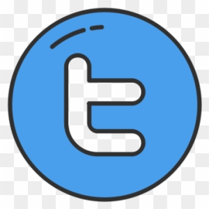 Logo, Symbol, Twitter, Chirrup, Twitter Button, - Icon