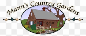 Mann's Country Gardens Gift Shop, Christmas Tree Farm, - Christmas Day