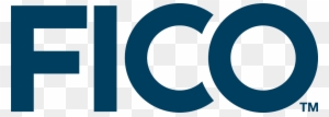Fico Scores Are Used To Gage The Risk To Potential - Fair Isaac Corporation Logo