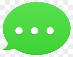 Text Message Icon - Text Message Icon Png
