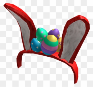 Eggmin Bunny Ears Roblox Free Transparent Png Clipart Images