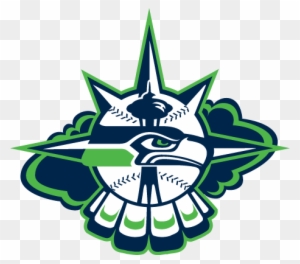 I'm Not Even Sure What All Is Represented Here But - Seattle Sports Team Logos