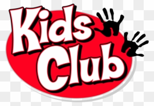 Kids Club Logo - Kids Club Logo