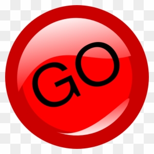 Red Go Button Png