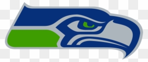 Seattle Seahawks Png File Png Mart - Nfl Team Logos