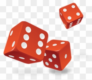 Two Dice Roll, Background, Number, Stack PNG Transparent Image and Clipart  for Free Download