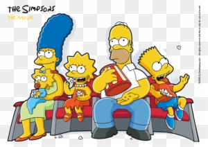 Download The Simpsons Transparent Png 401 - Yellow Cartoon Network Characters - Free Transparent PNG Clipart Images Download Download The Simpsons Transparent Png 401 - Yellow Cartoon Network Characters - Free Transparent PNG Clipart Images Download