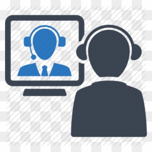 Video Conference Clip Art Image - Video Call Png Icon
