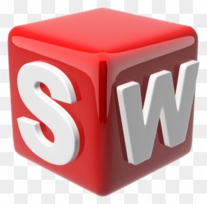 Solidworks - Solid Works Logo Png - Free Transparent PNG Clipart Images