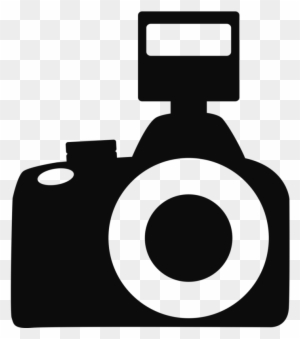 Top Photos 2018 Camera Clipart Transparent Background - Photography Logo Png Transparent