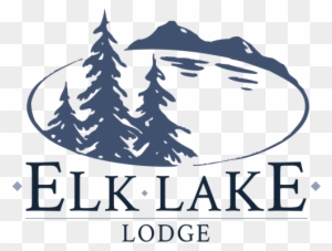 Elk Lake Lodge - Great Lakes Anesthesiology Logo